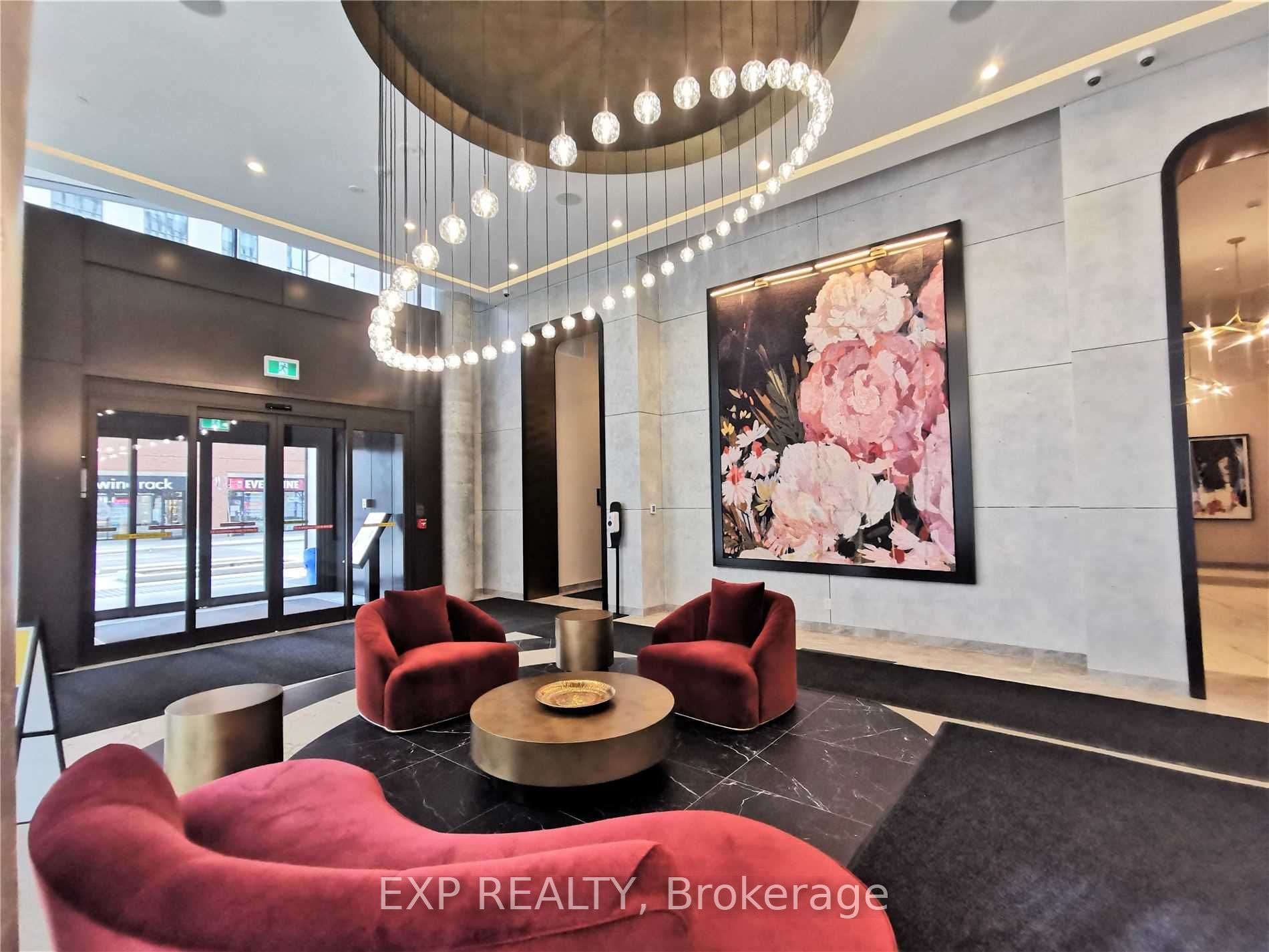 60 Shuter Street 1501 Property Photo 11