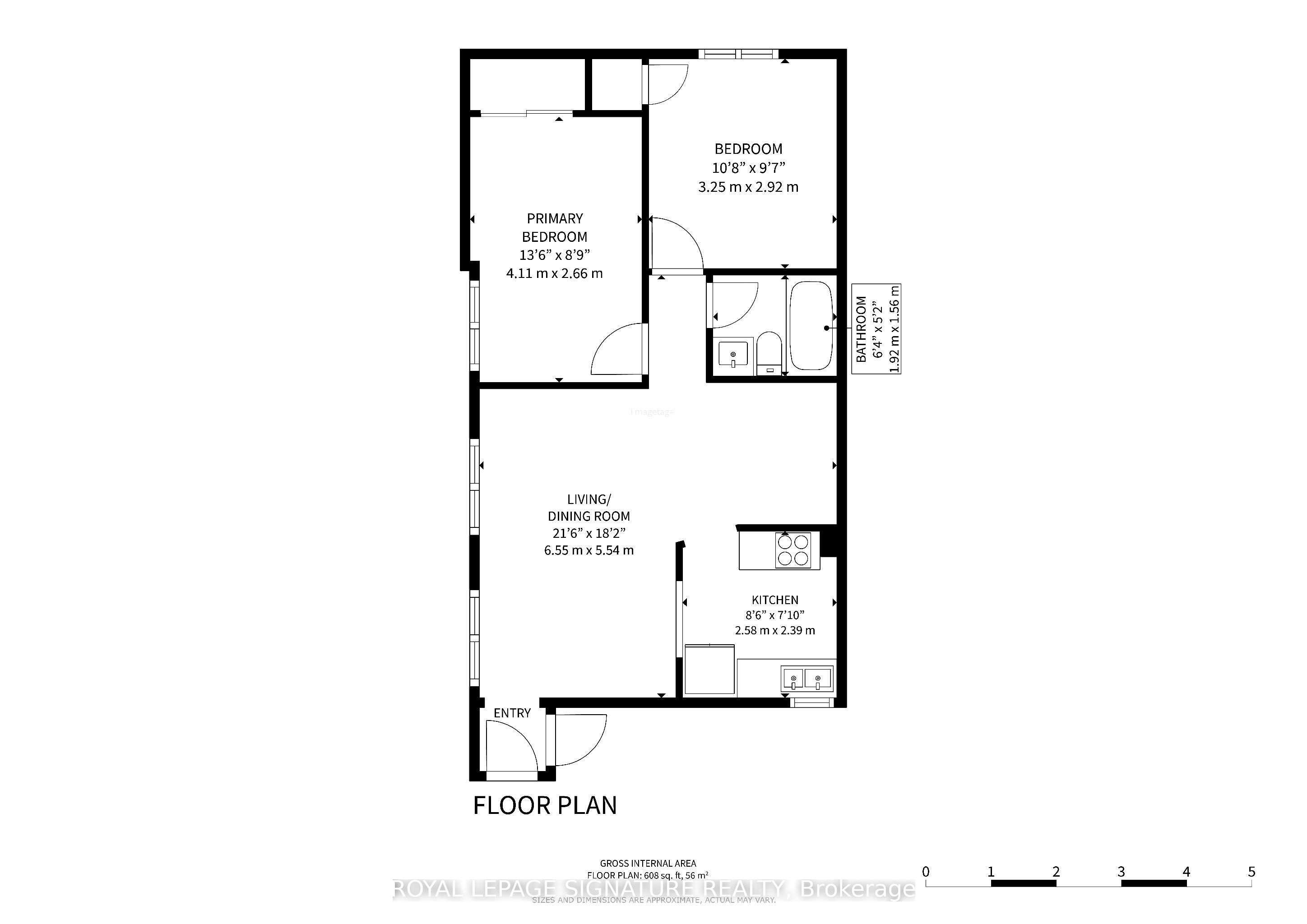 461 Eglinton Avenue E 2 Property Photo 3