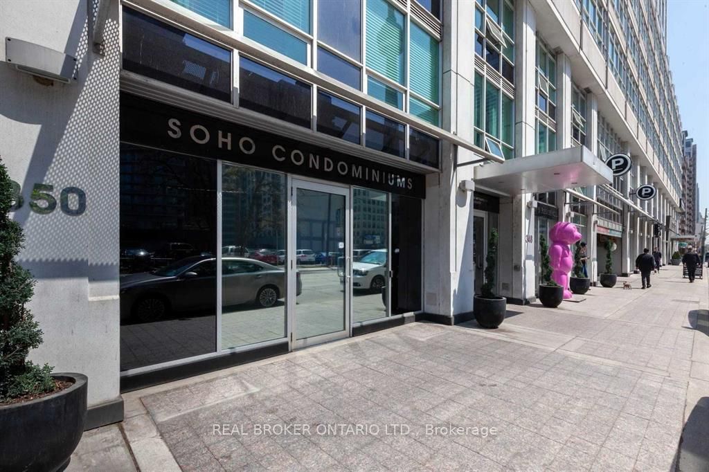 350 Wellington Street W M04 Property Photo 1
