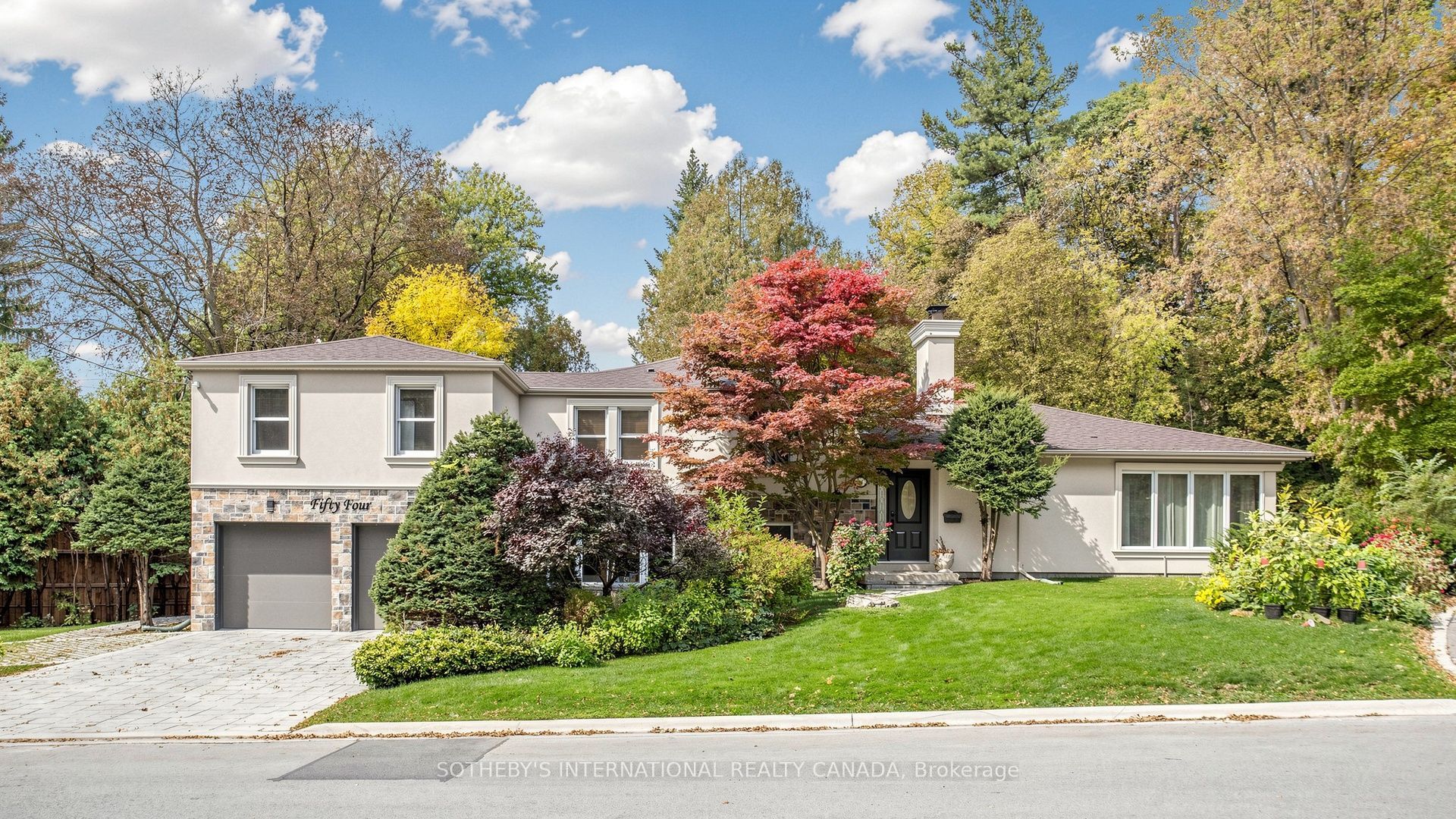 54 Plymbridge Road