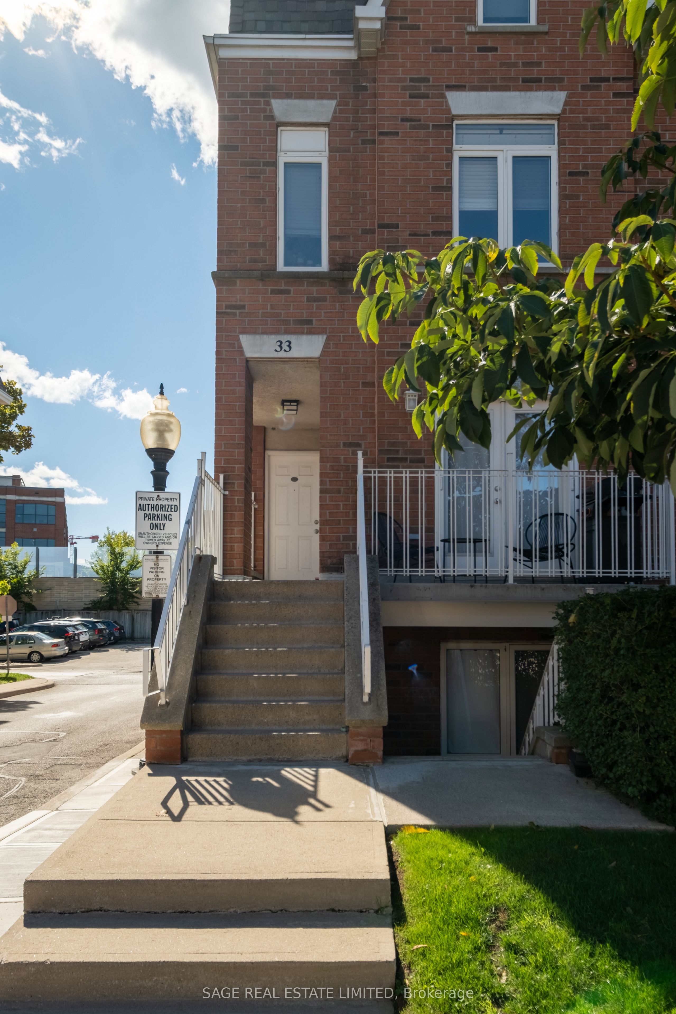 33 Sudbury Street 3303 Property Photo 25