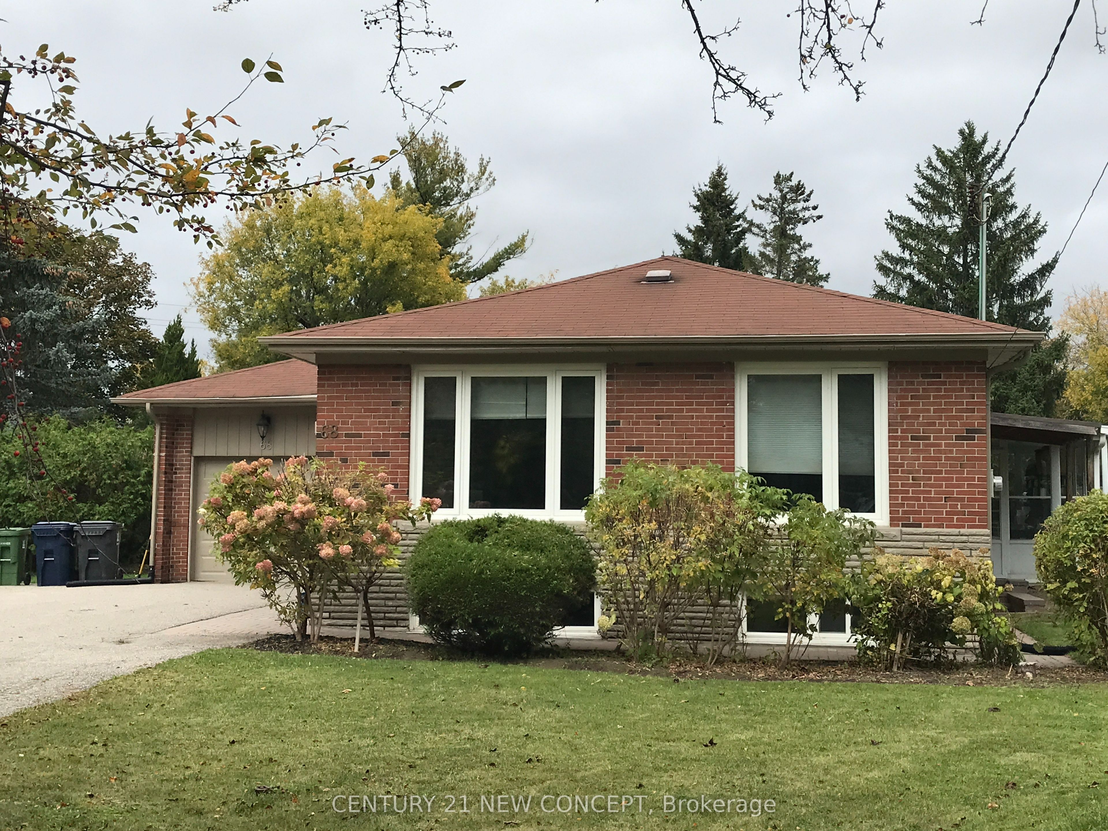 68 Transwell Avenue
