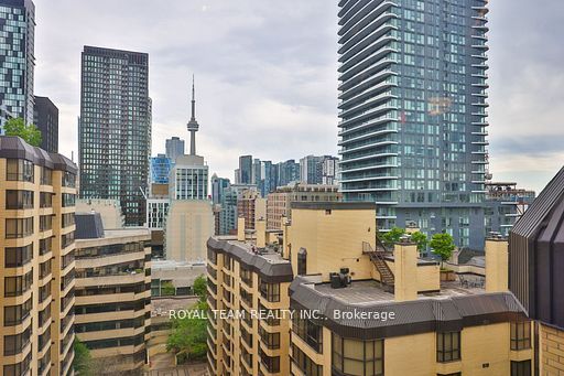 211 Saint Patrick Street S C-ph 10 Property Photo 9