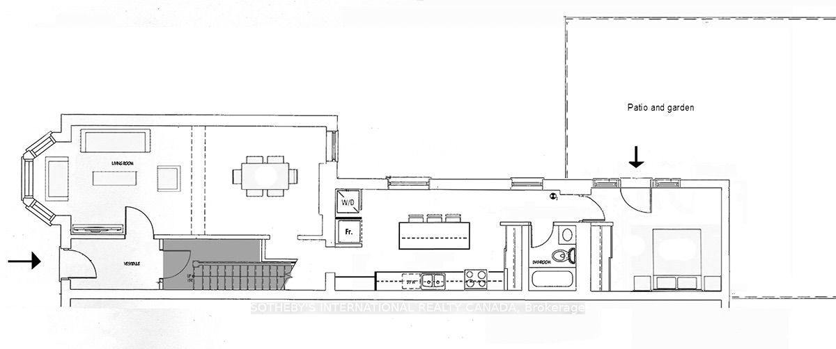33 Rose Avenue Main Floor Property Photo 16