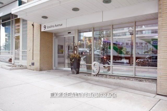 9 Spadina Avenue 302 Property Photo 1