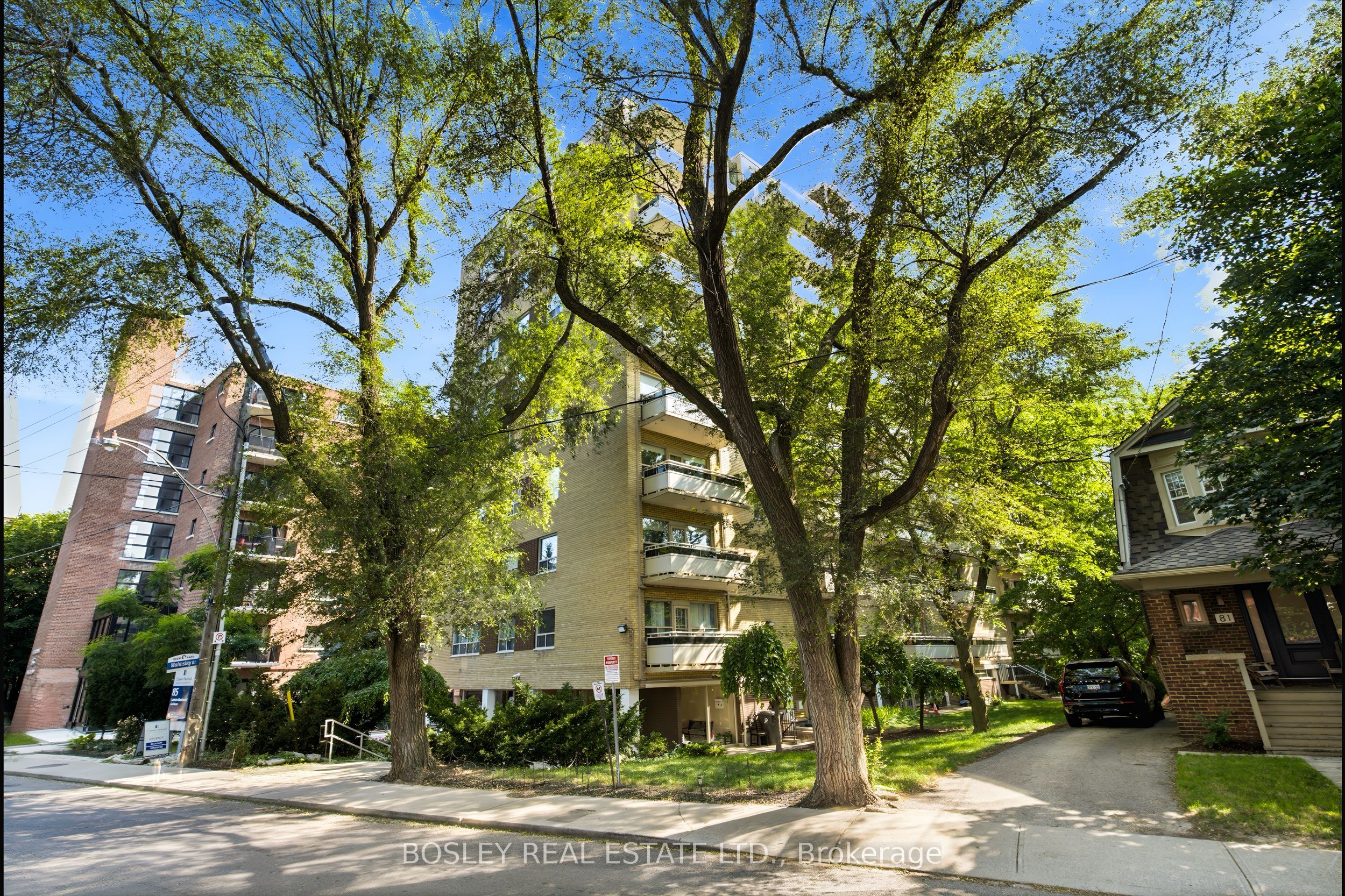 85 Lawton Boulevard 310 Property Photo 23