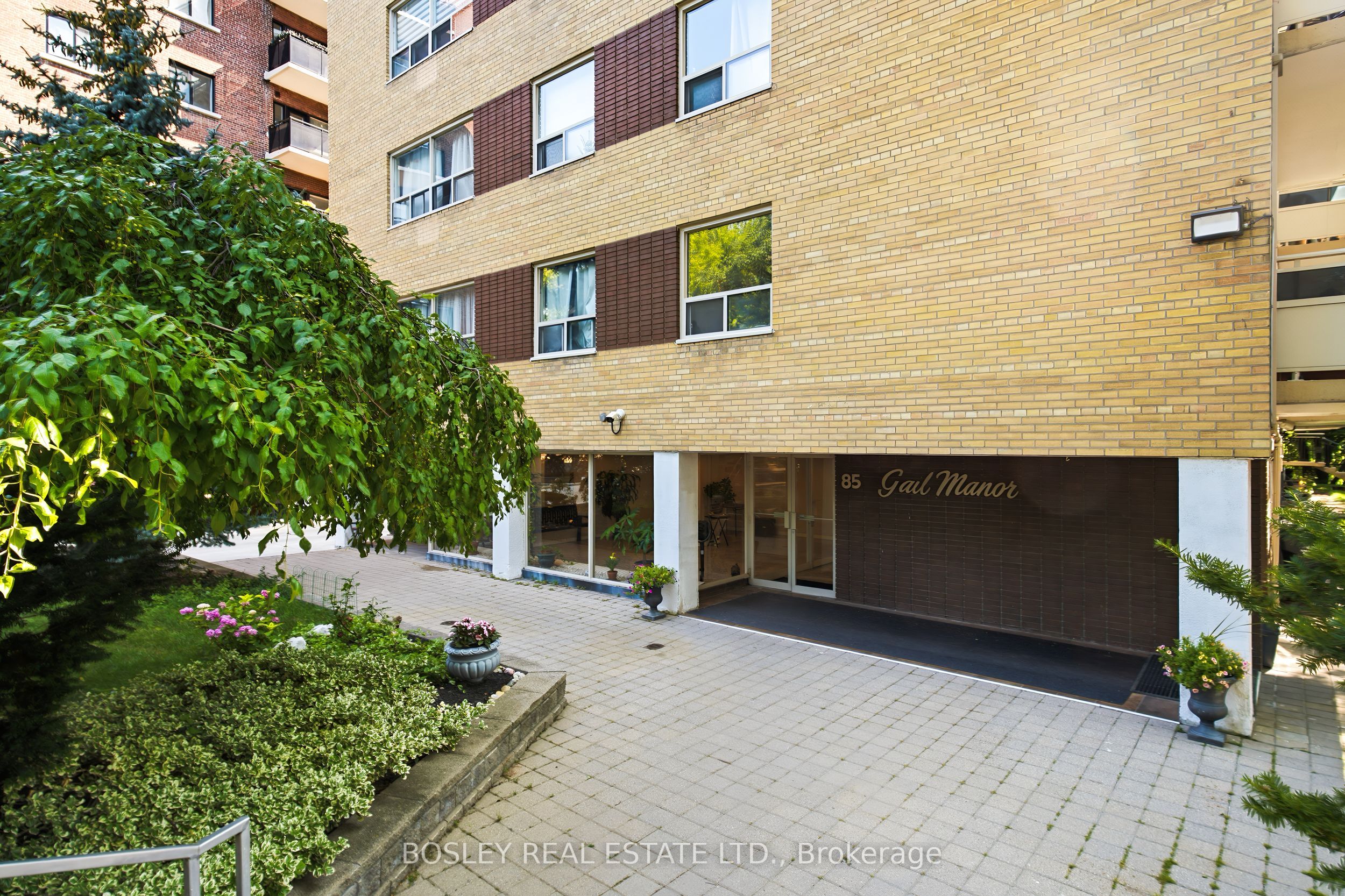 85 Lawton Boulevard 310 Property Photo 27
