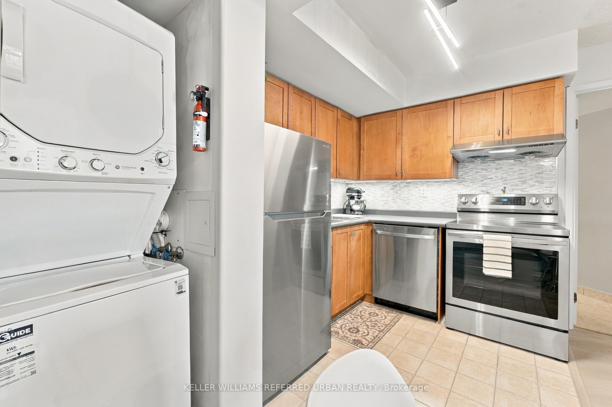 650 Queens Quay W 1102 Property Photo 7