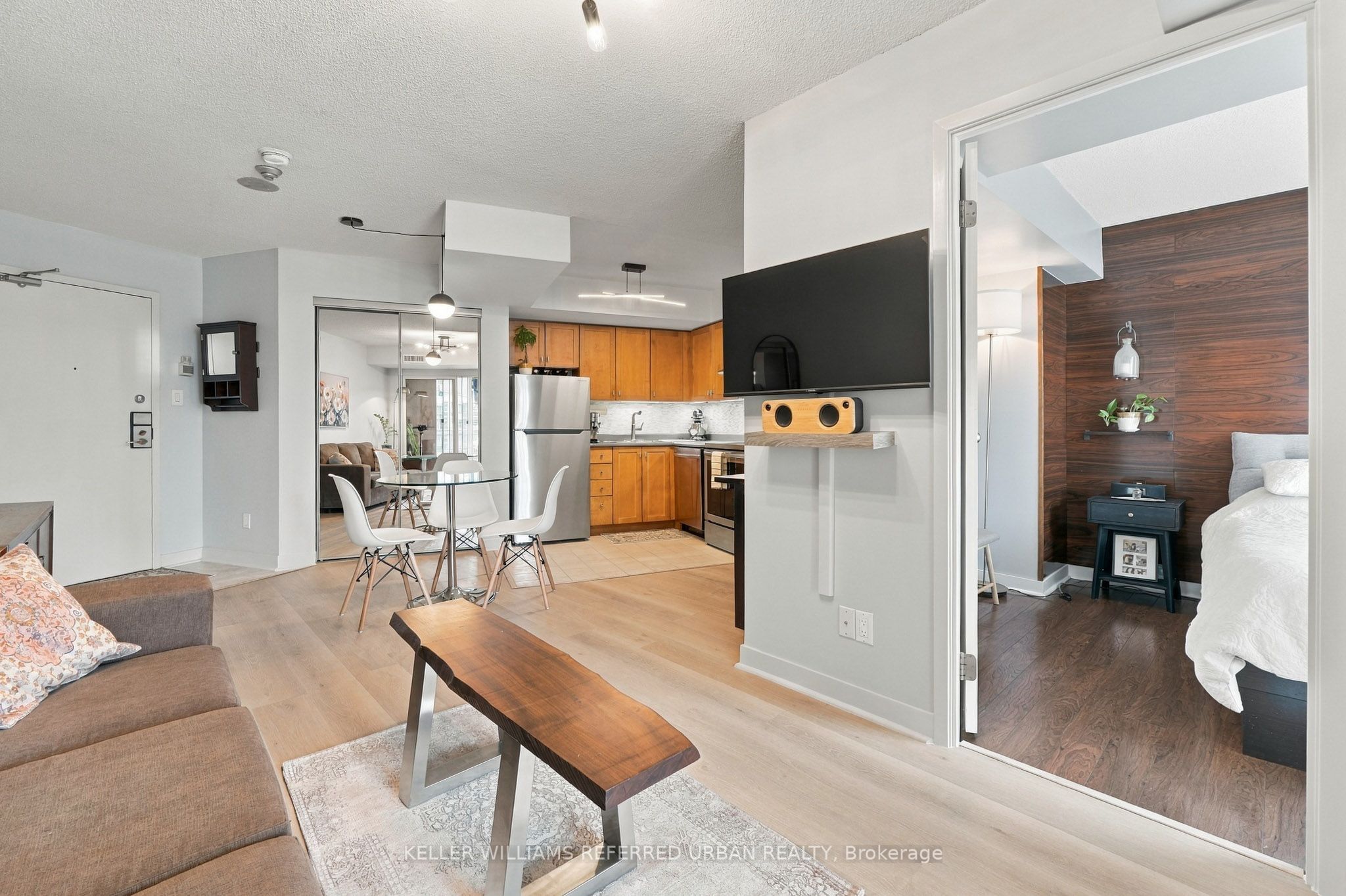 650 Queens Quay W 1102 Property Photo 12