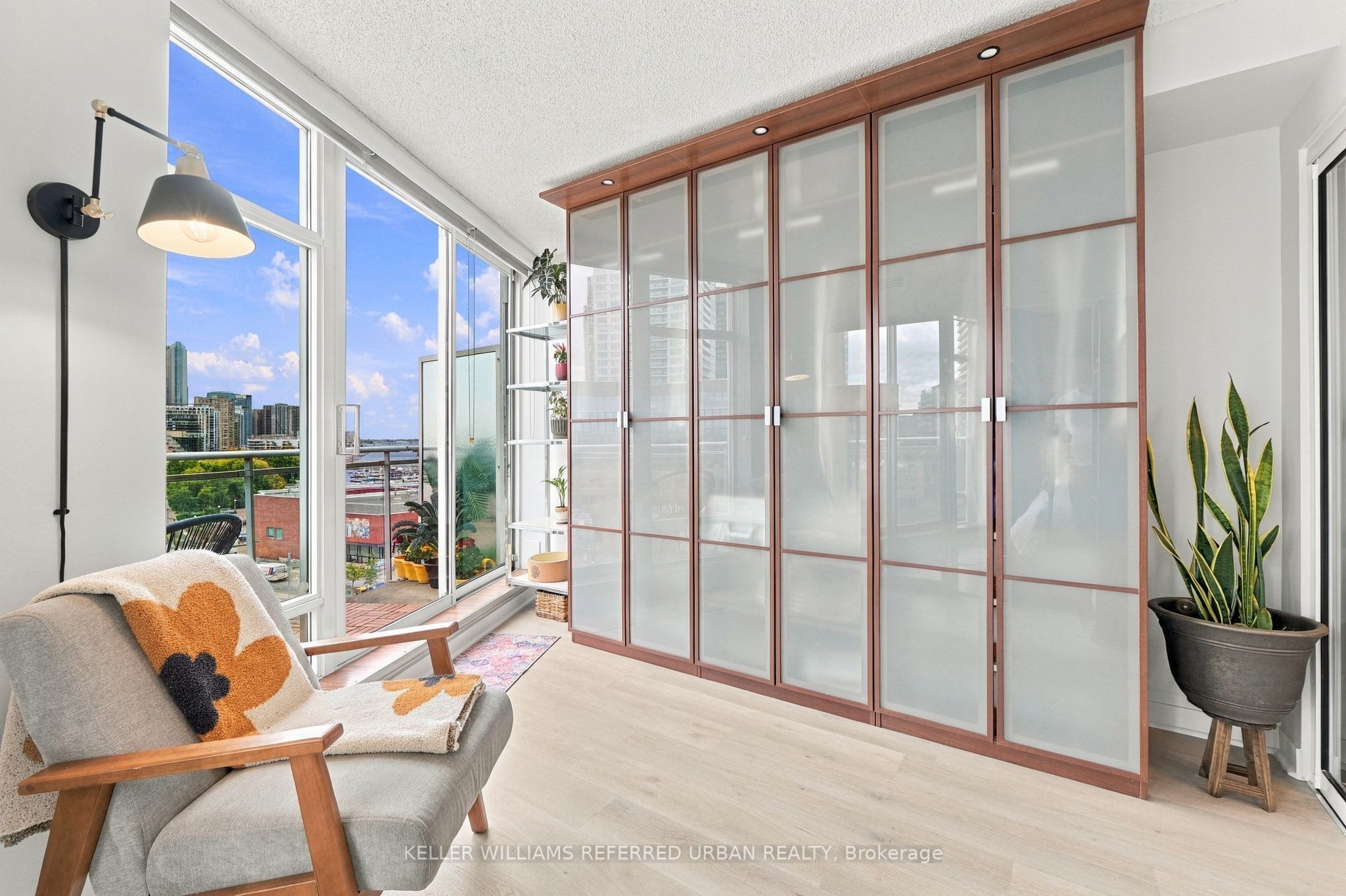 650 Queens Quay W 1102 Property Photo 14