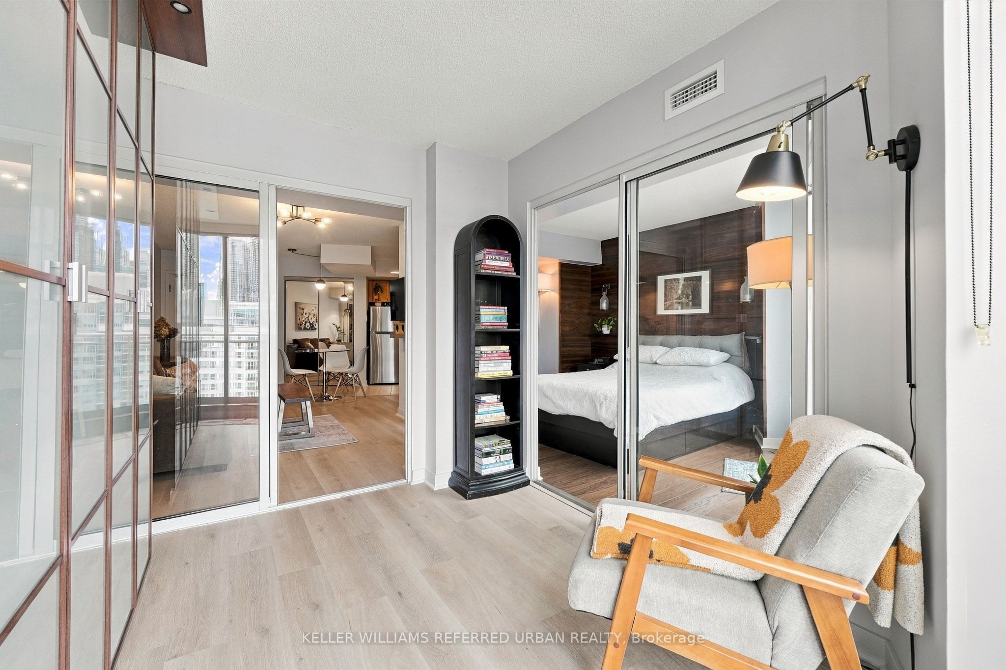 650 Queens Quay W 1102 Property Photo 15