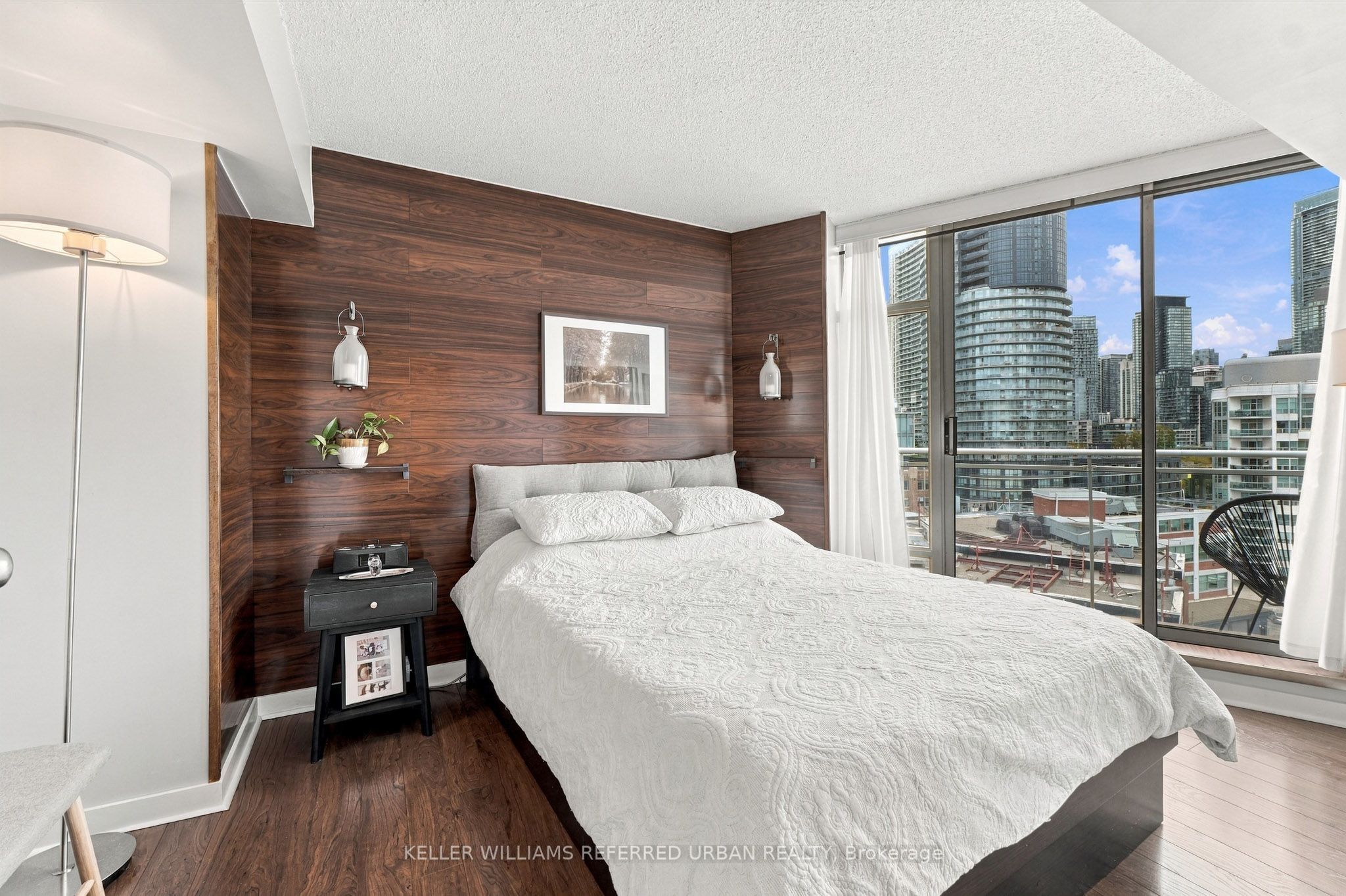 650 Queens Quay W 1102 Property Photo 16