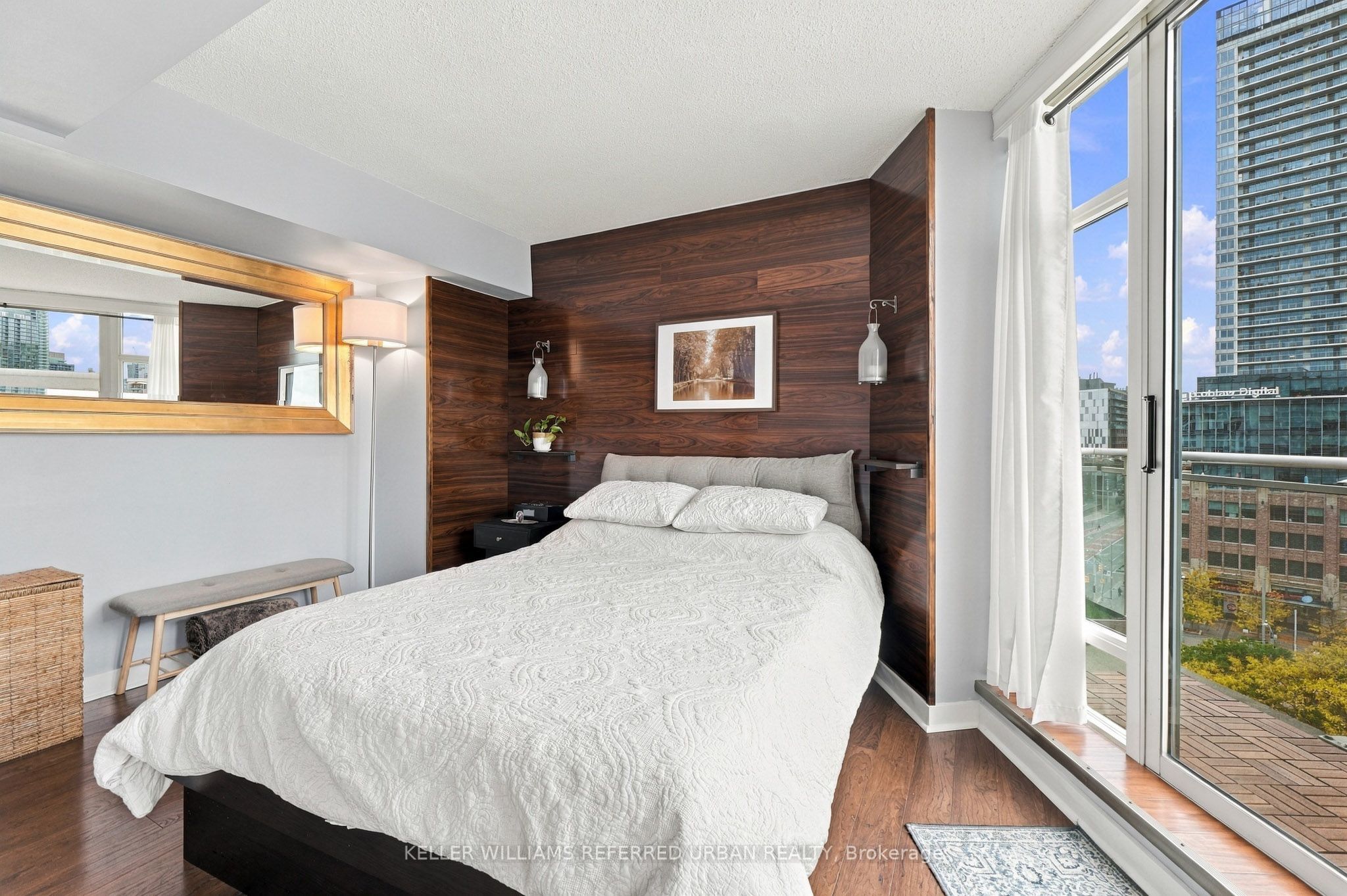 650 Queens Quay W 1102 Property Photo 17