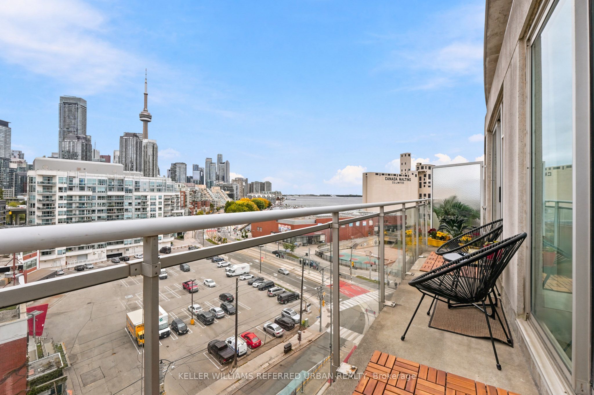 650 Queens Quay W 1102 Property Photo 21