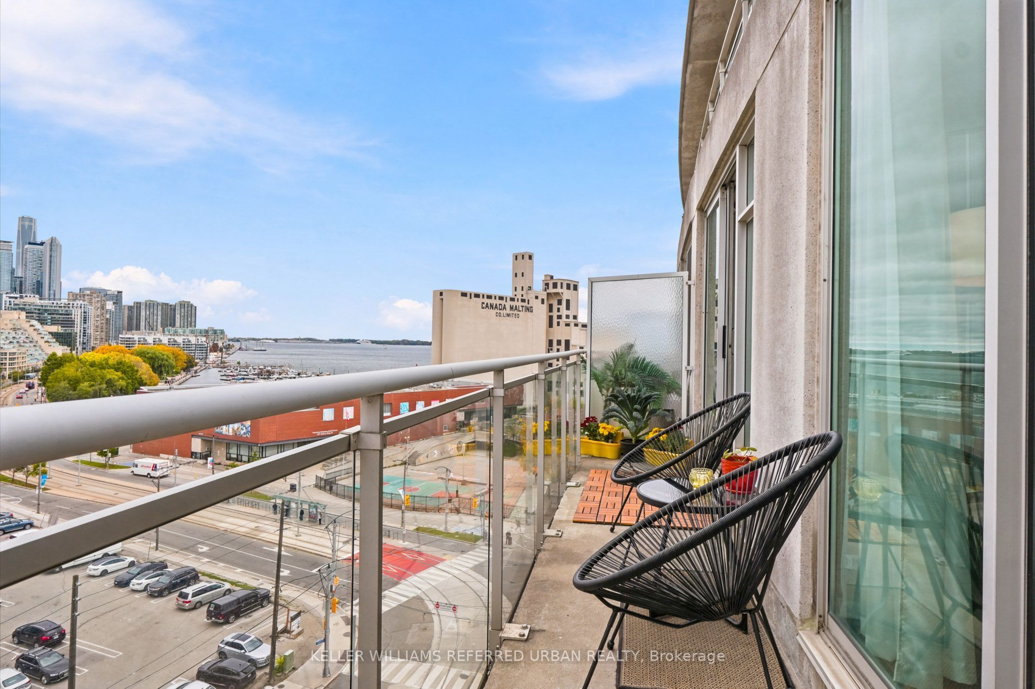 650 Queens Quay W 1102 Property Photo 22