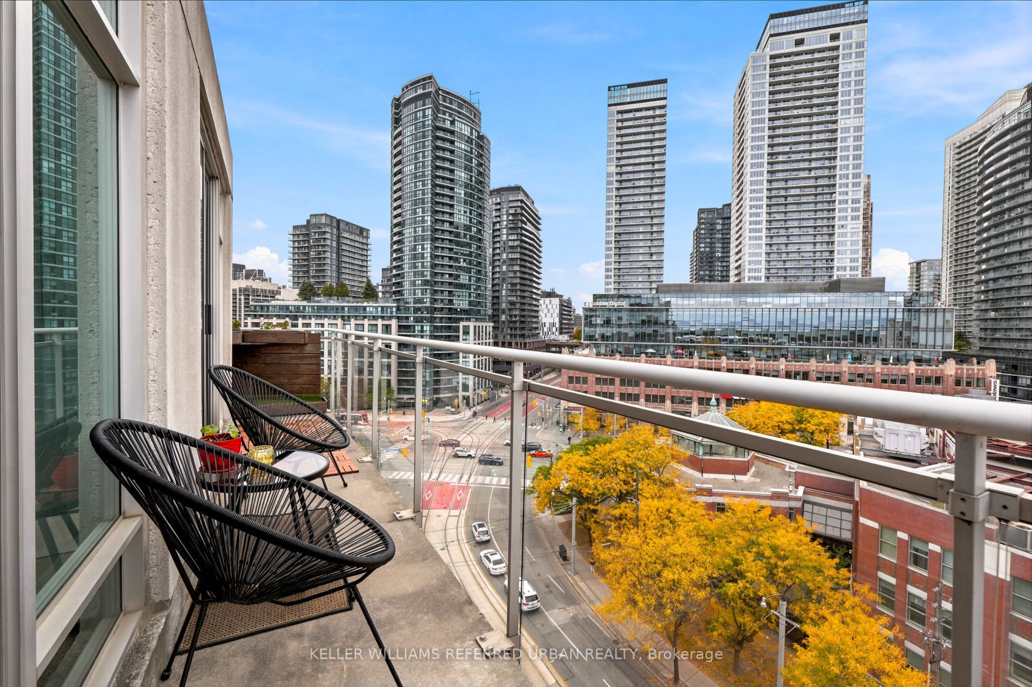 650 Queens Quay W 1102 Property Photo 23