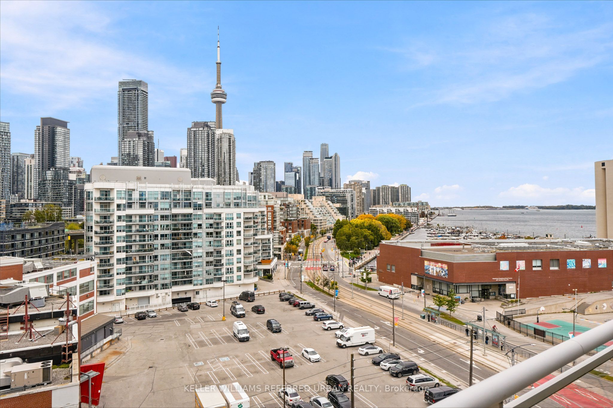 650 Queens Quay W 1102 Property Photo 25