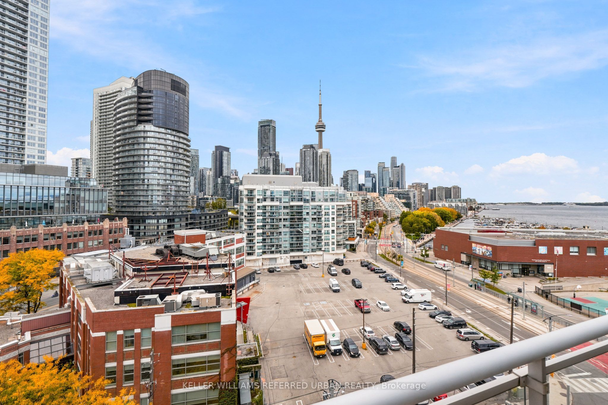 650 Queens Quay W 1102 Property Photo 26