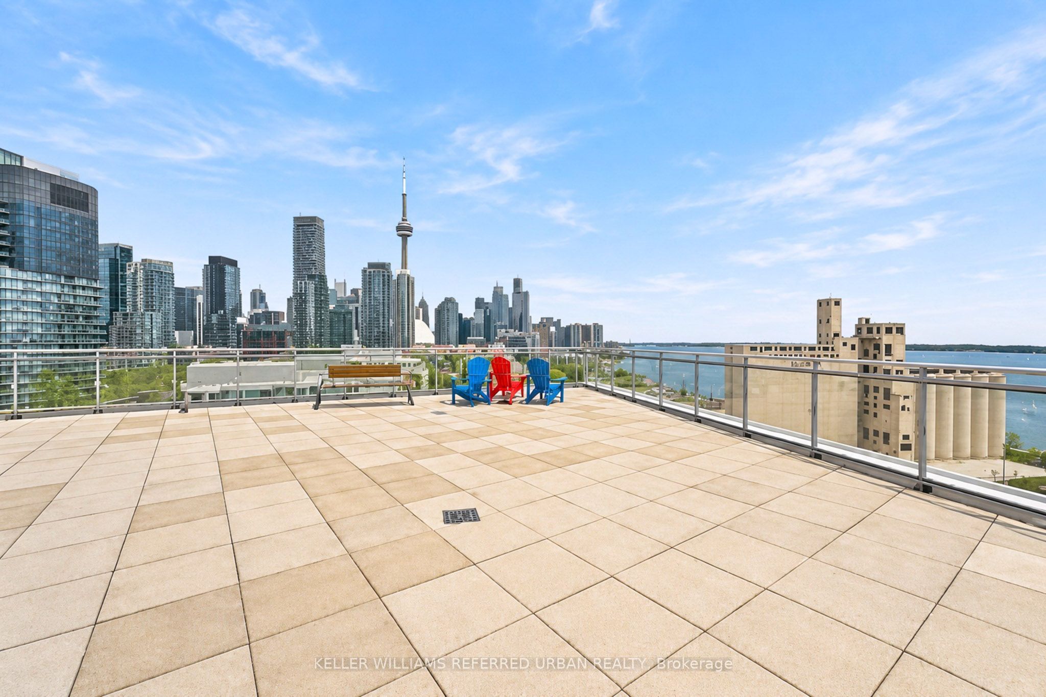 650 Queens Quay W 1102 Property Photo 31