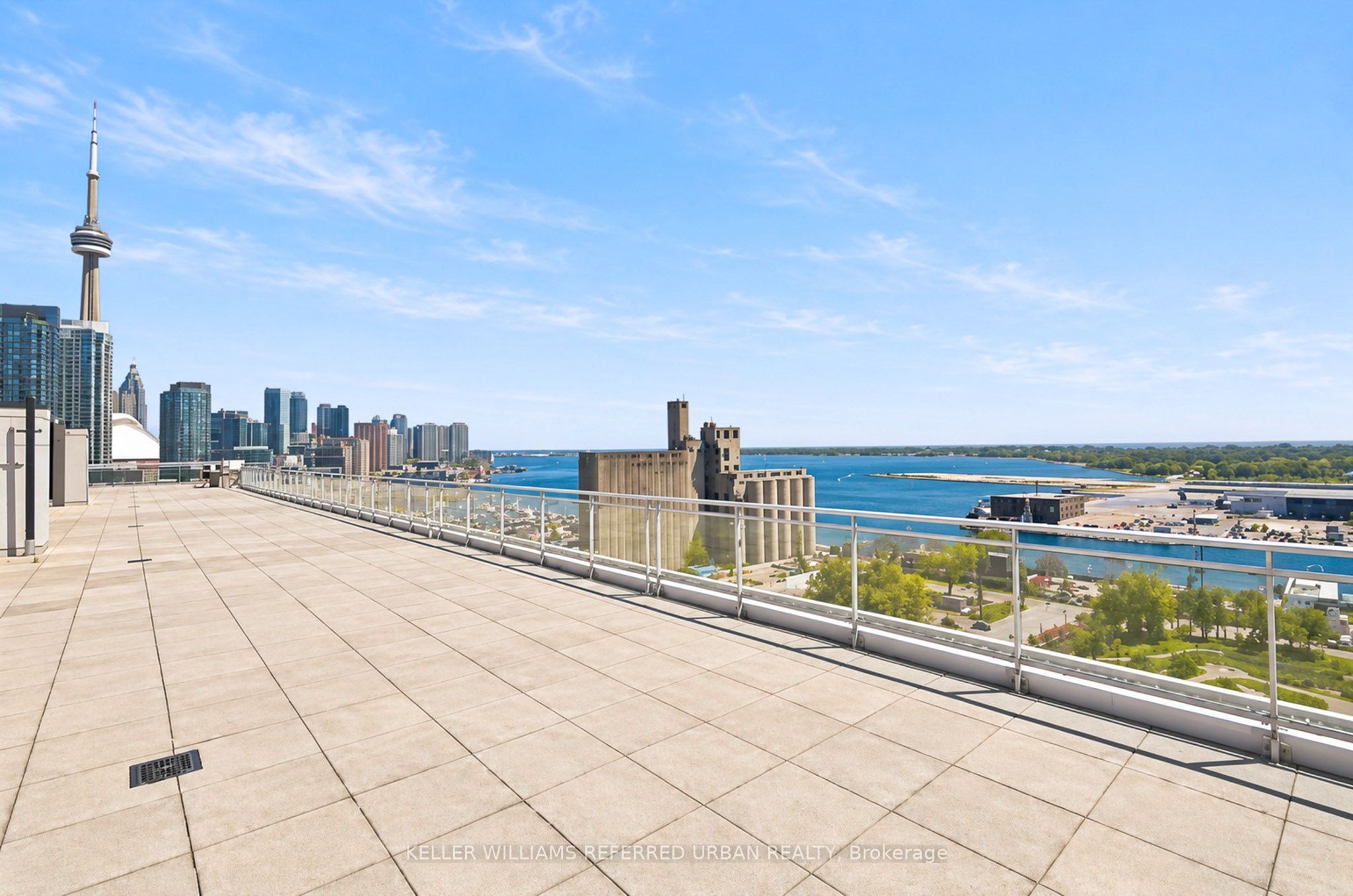 650 Queens Quay W 1102 Property Photo 32