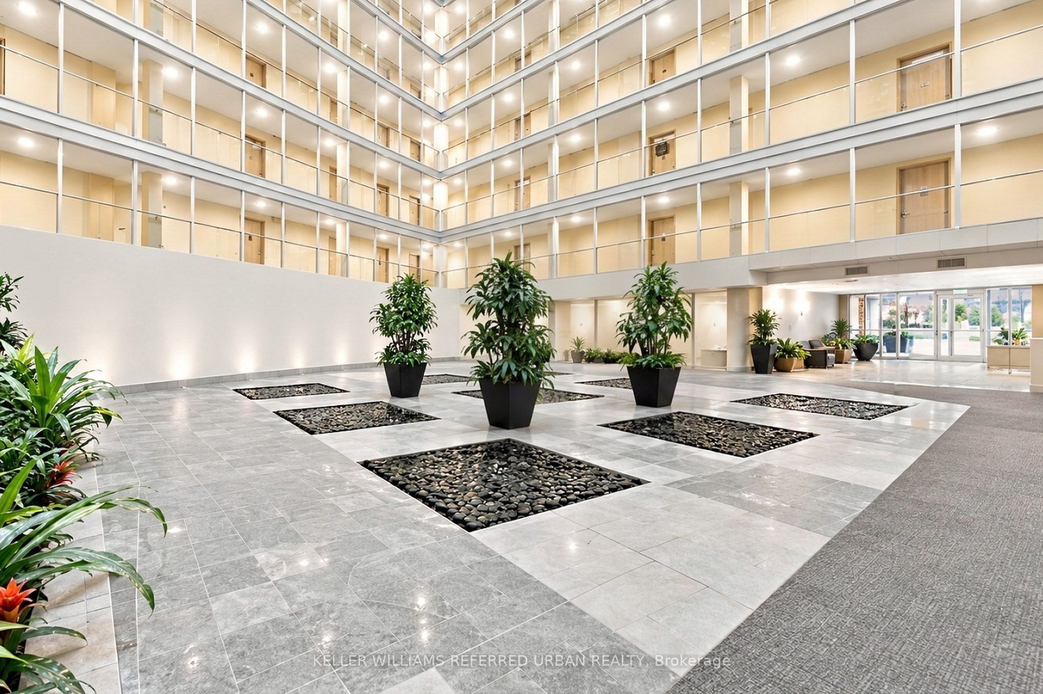 650 Queens Quay W 1102 Property Photo 33
