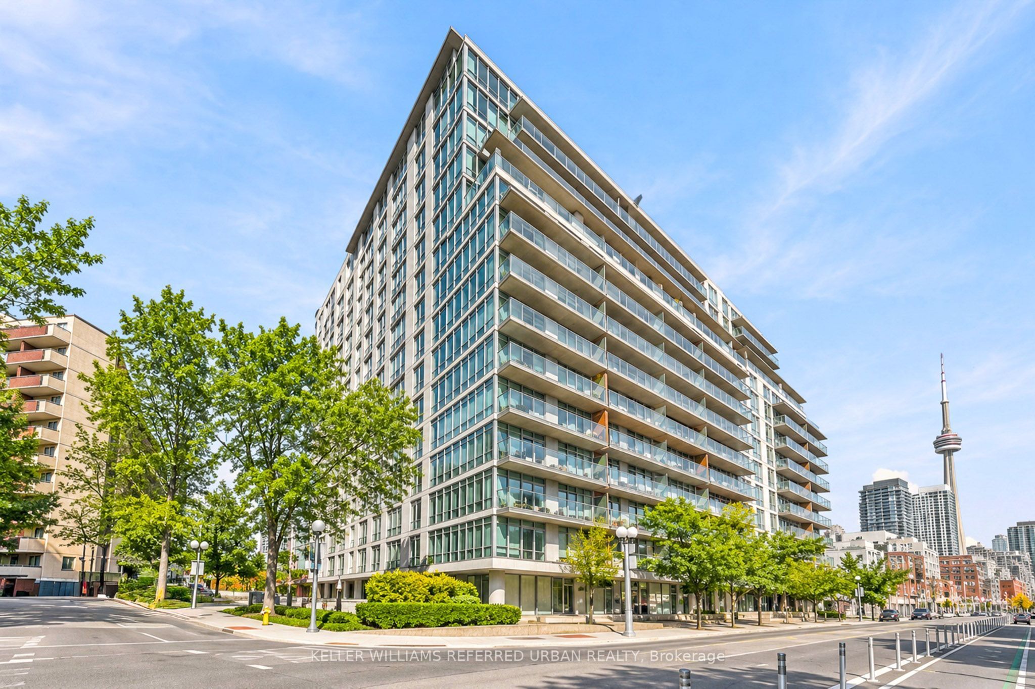 650 Queens Quay W 1102 Property Photo 34