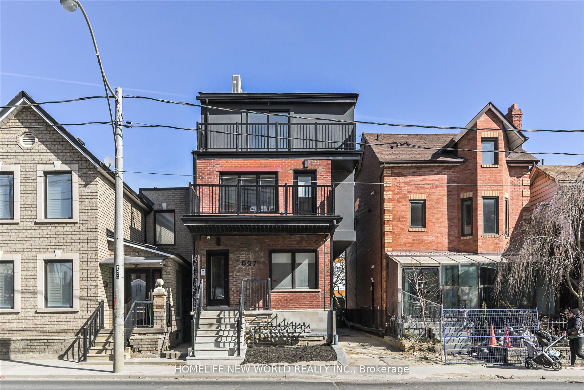 995 Dufferin Dufferin Street Main Property Photo 1