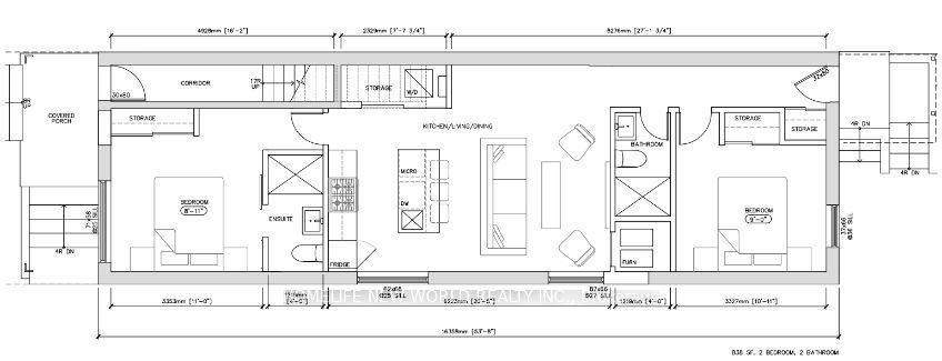 995 Dufferin Dufferin Street Main Property Photo 16