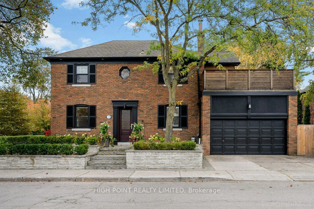 50 Leadale Avenue Property Photo 1