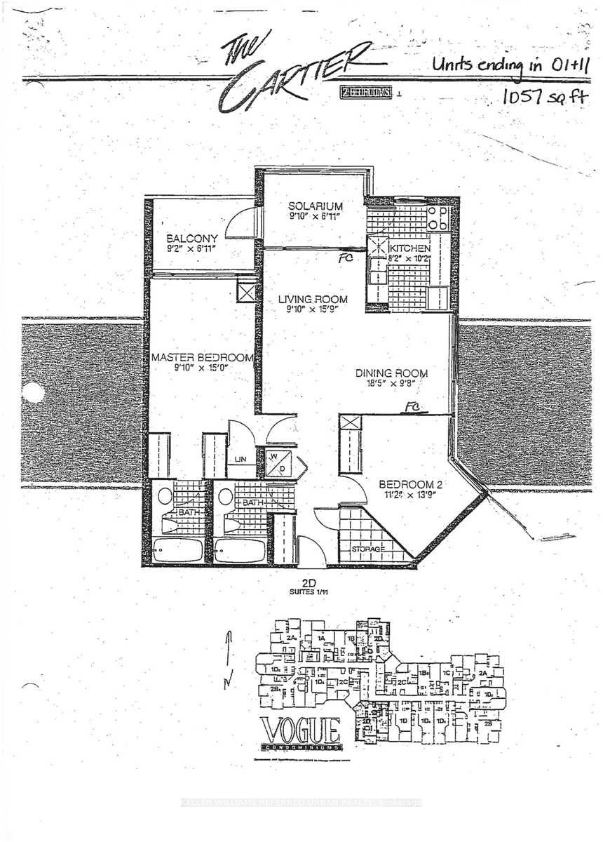 7 Bishop Avenue 611 Property Photo 23