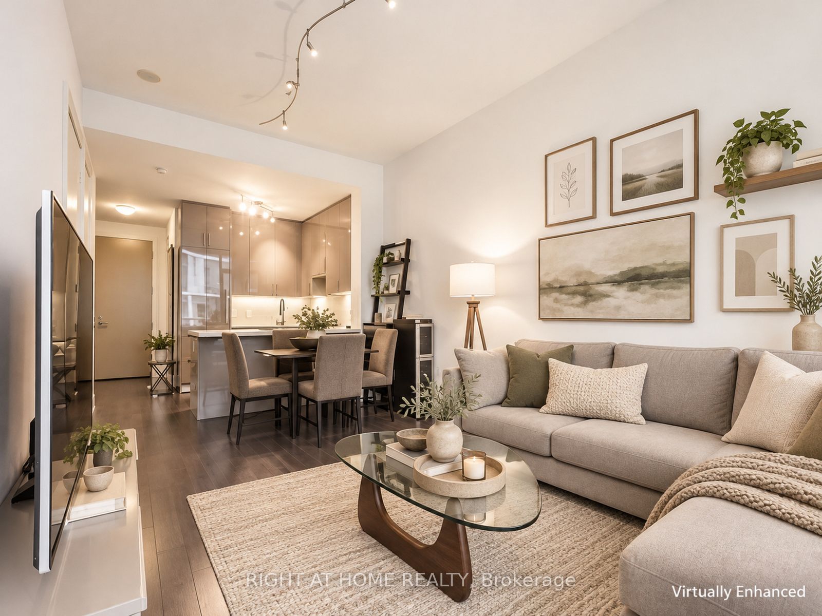 39 Queens Quay E 807 Property Photo 7