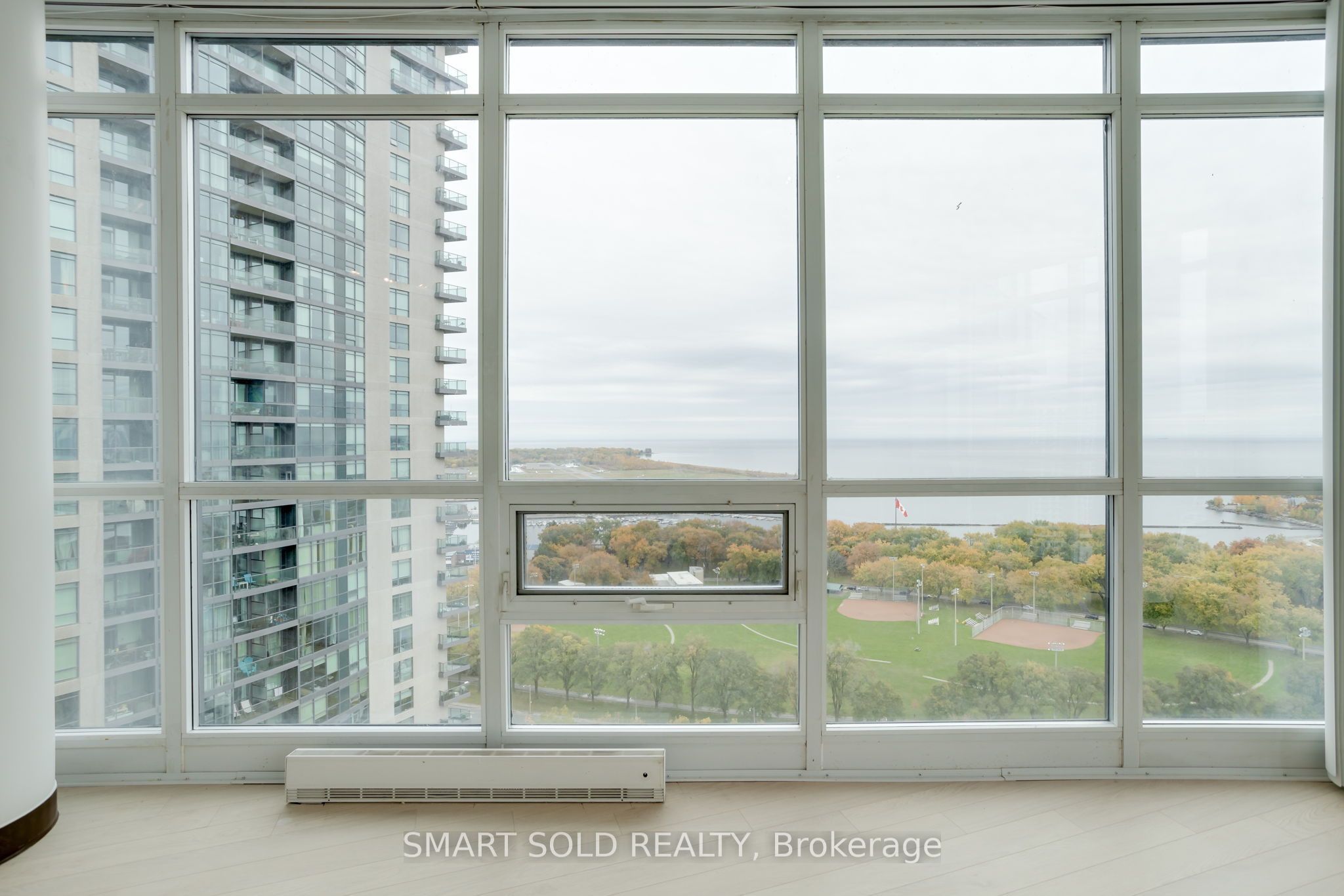231 Fort York Boulevard 2603 Property Photo 13