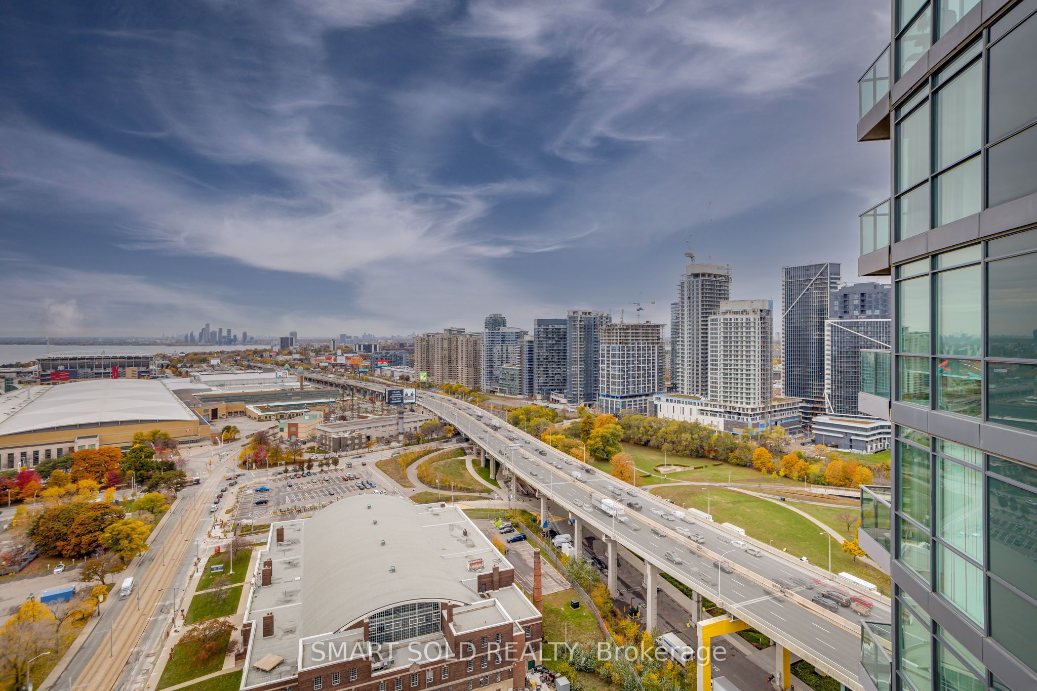 231 Fort York Boulevard 2603 Property Photo 30