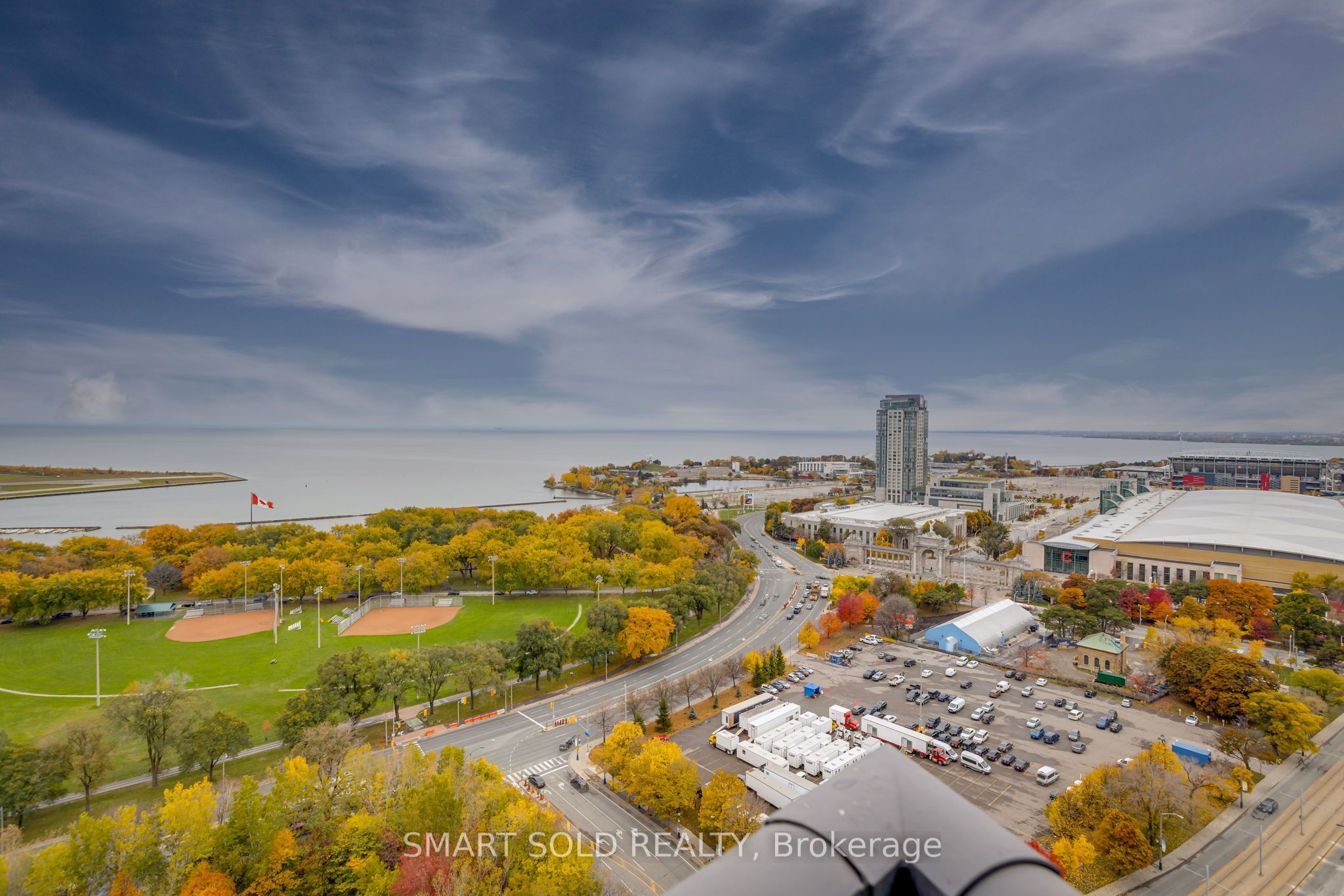 231 Fort York Boulevard 2603 Property Photo 31