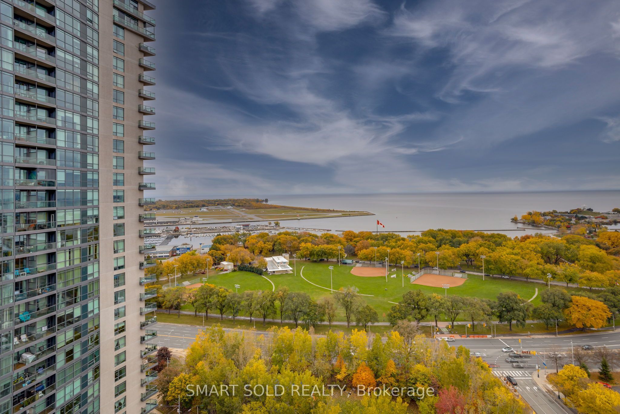 231 Fort York Boulevard 2603 Property Photo 32