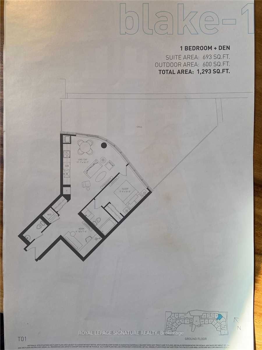 99 The Donway W 113 Property Photo 25