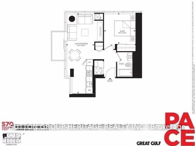 159 Dundas Street E 2509 Property Photo 11