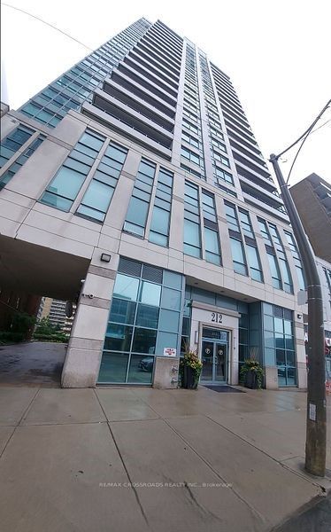 212 Eglinton Avenue E 312 Property Photo 1