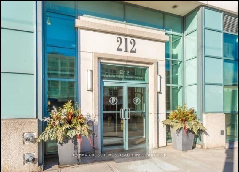 212 Eglinton Avenue E 312 Property Photo 2