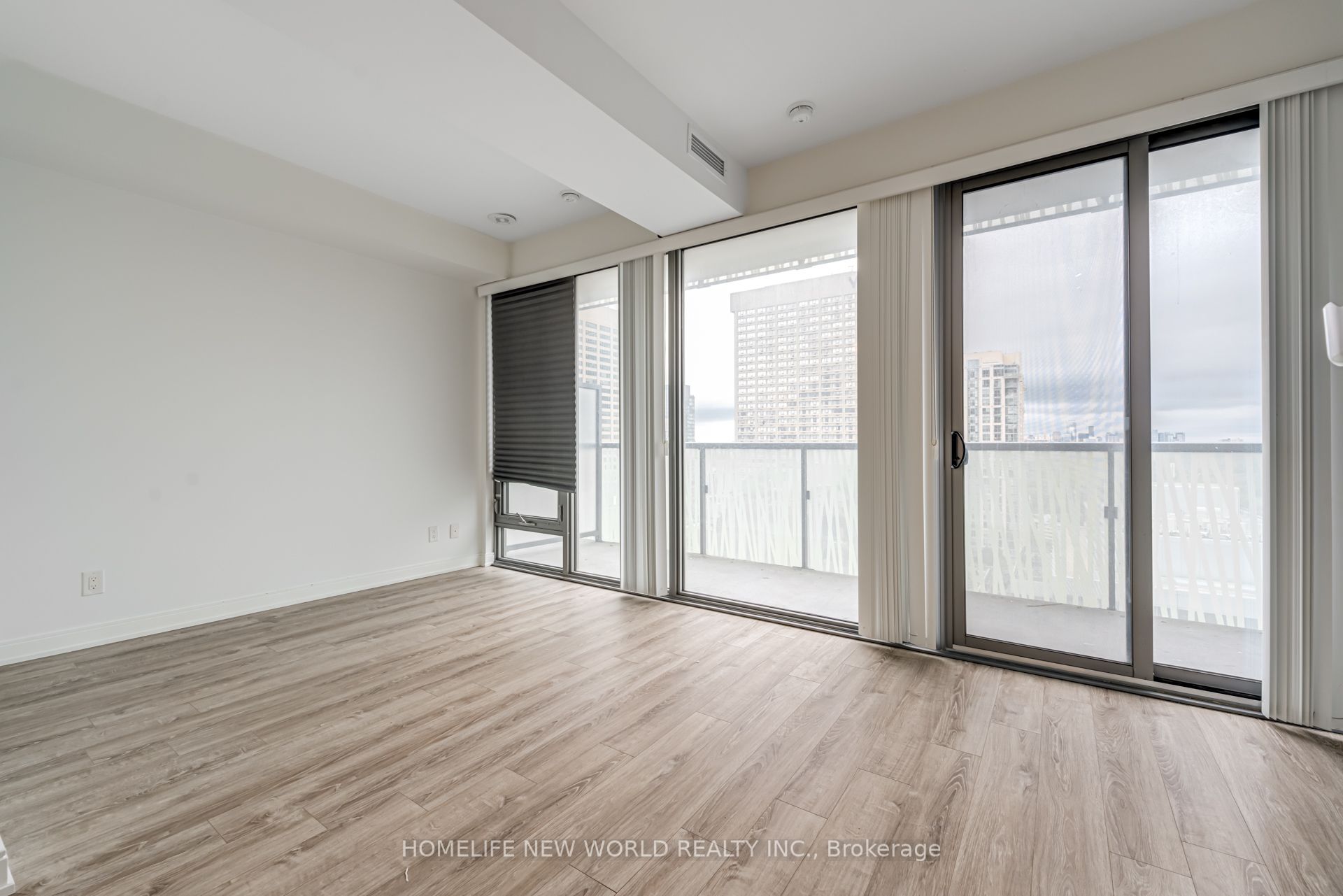 50 Charles Street E 2311 Property Photo 17