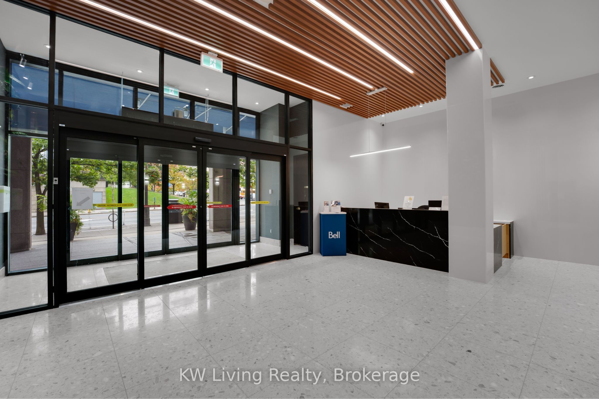 51 Lower Simcoe Street 1801 Property Photo 29