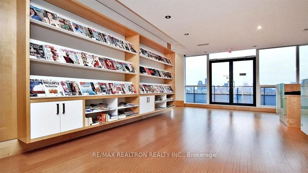 2885 Bayview Avenue 1111 Property Photo 37