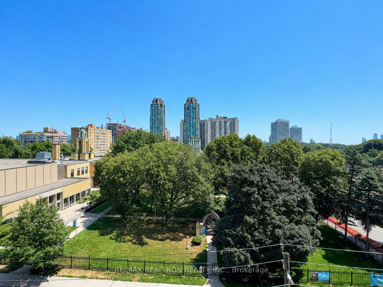 1500 Bathurst Street 907 Property Photo 14