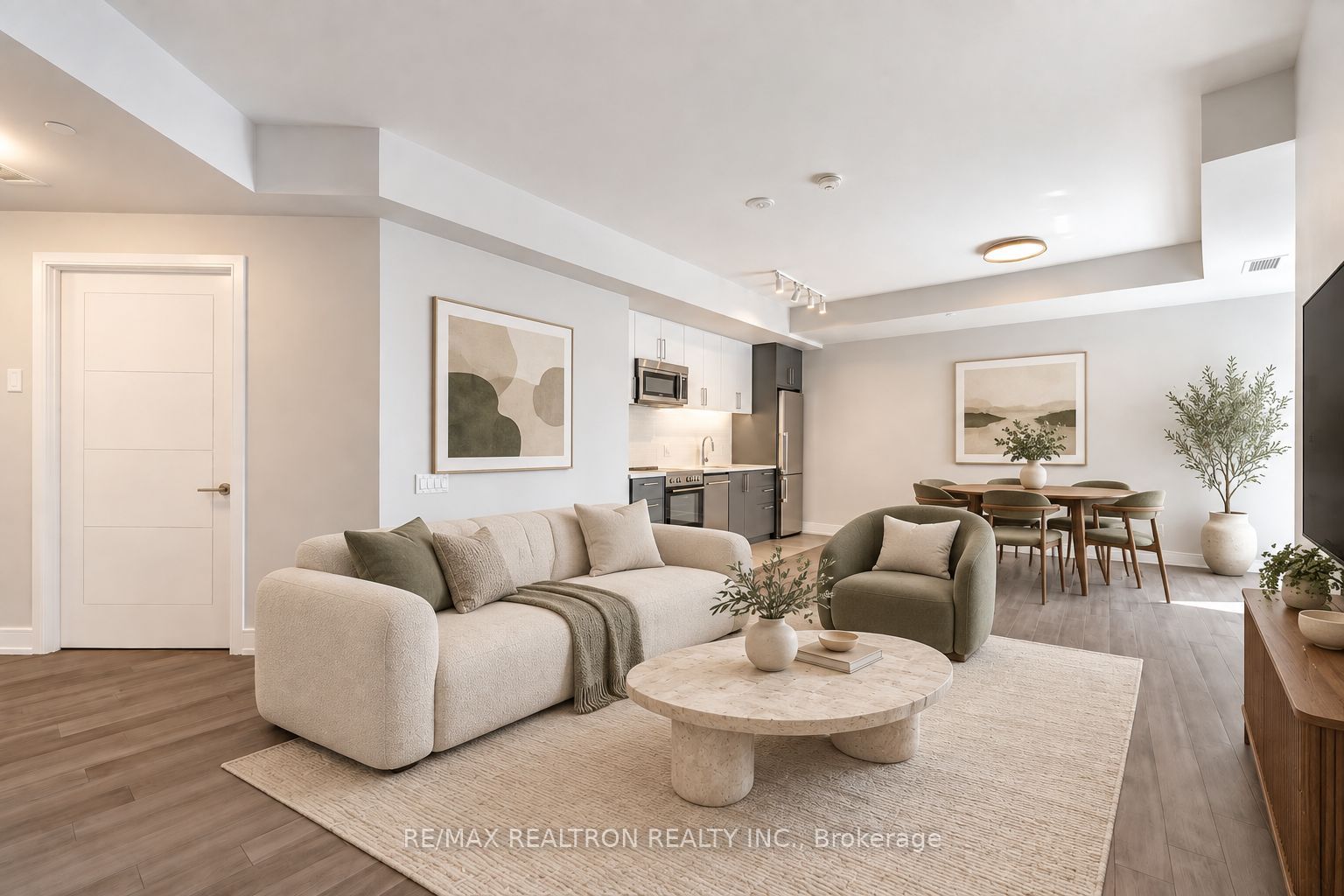 2525 Bathurst Street 1001 Property Photo 1