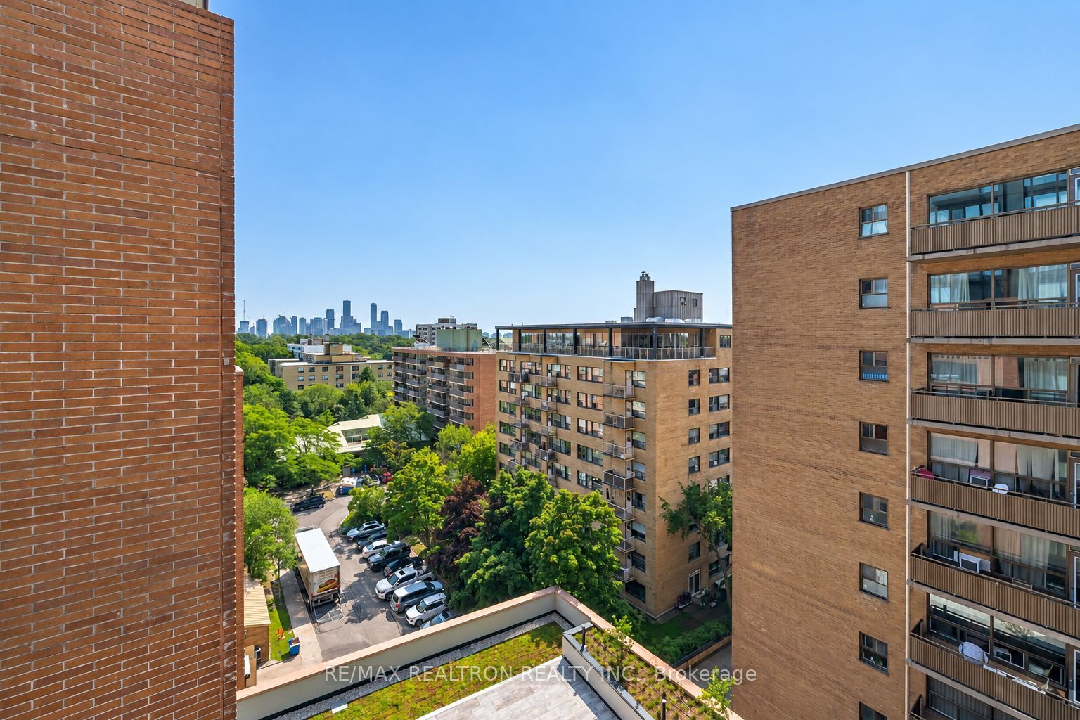 2525 Bathurst Street 1001 Property Photo 14