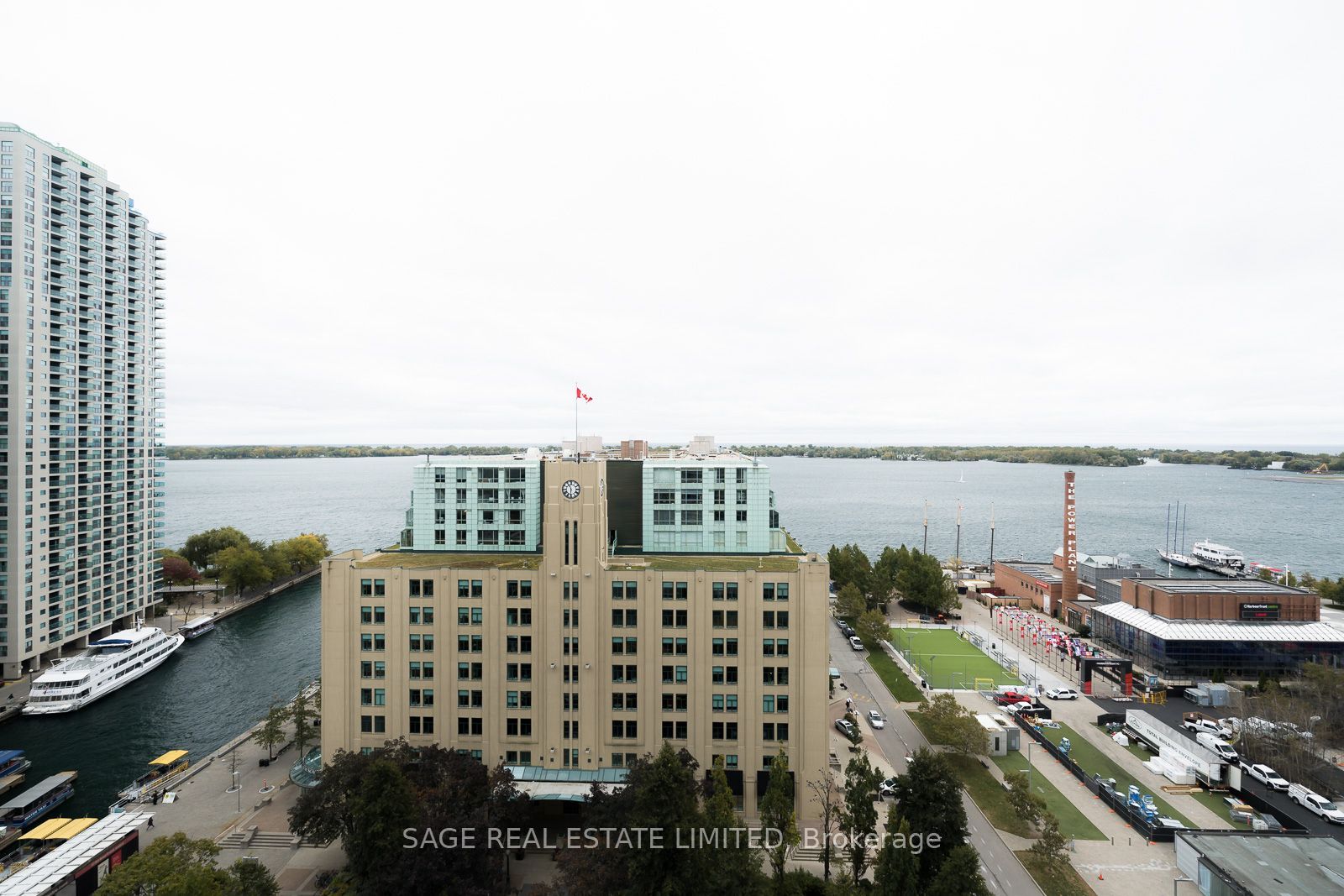 208 Queens Quay W 1705 Property Photo 14