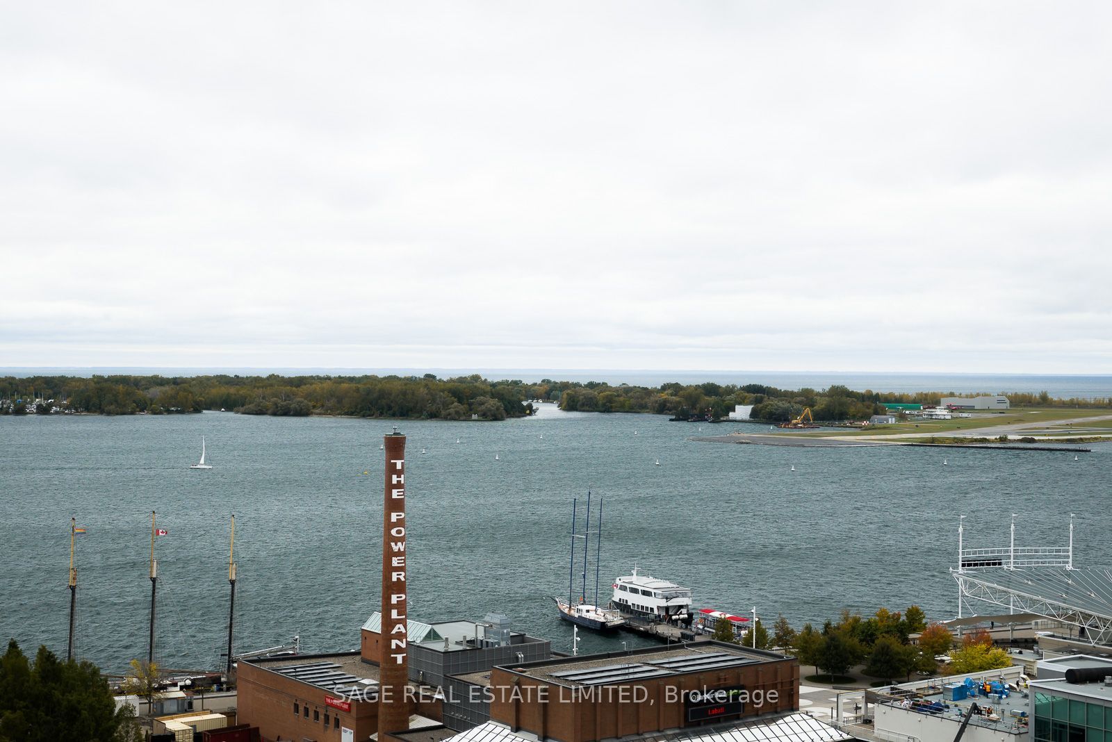 208 Queens Quay W 1705 Property Photo 15