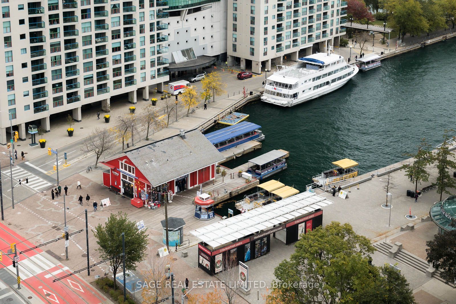 208 Queens Quay W 1705 Property Photo 16