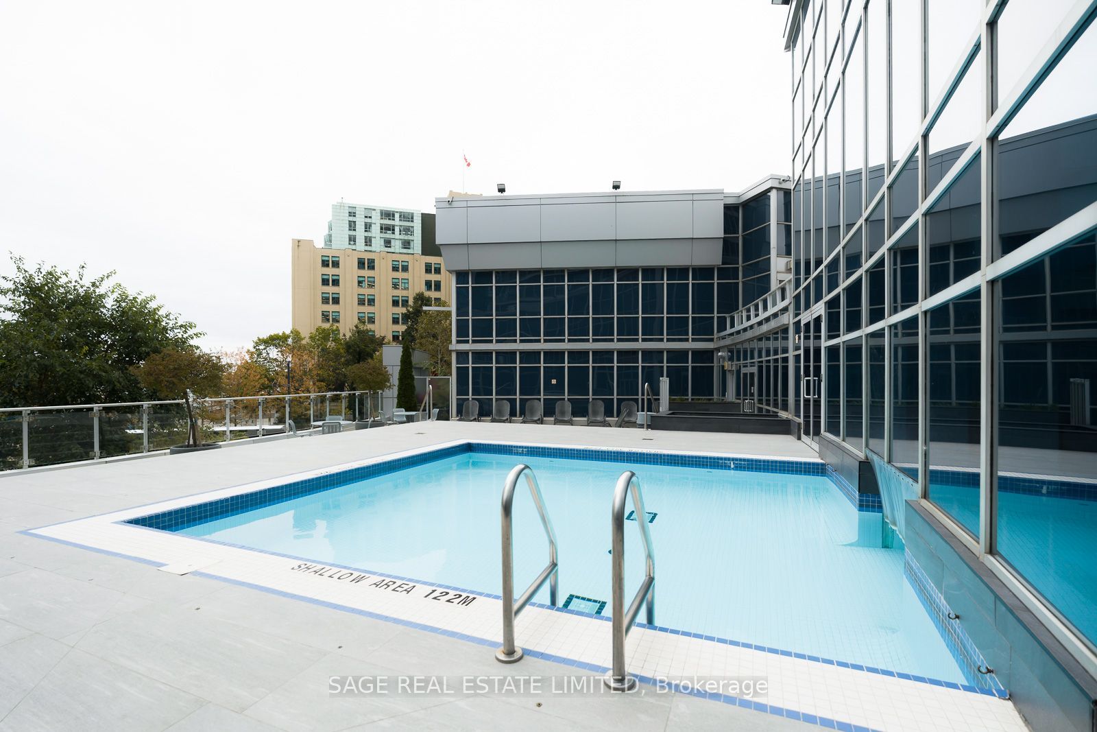 208 Queens Quay W 1705 Property Photo 19