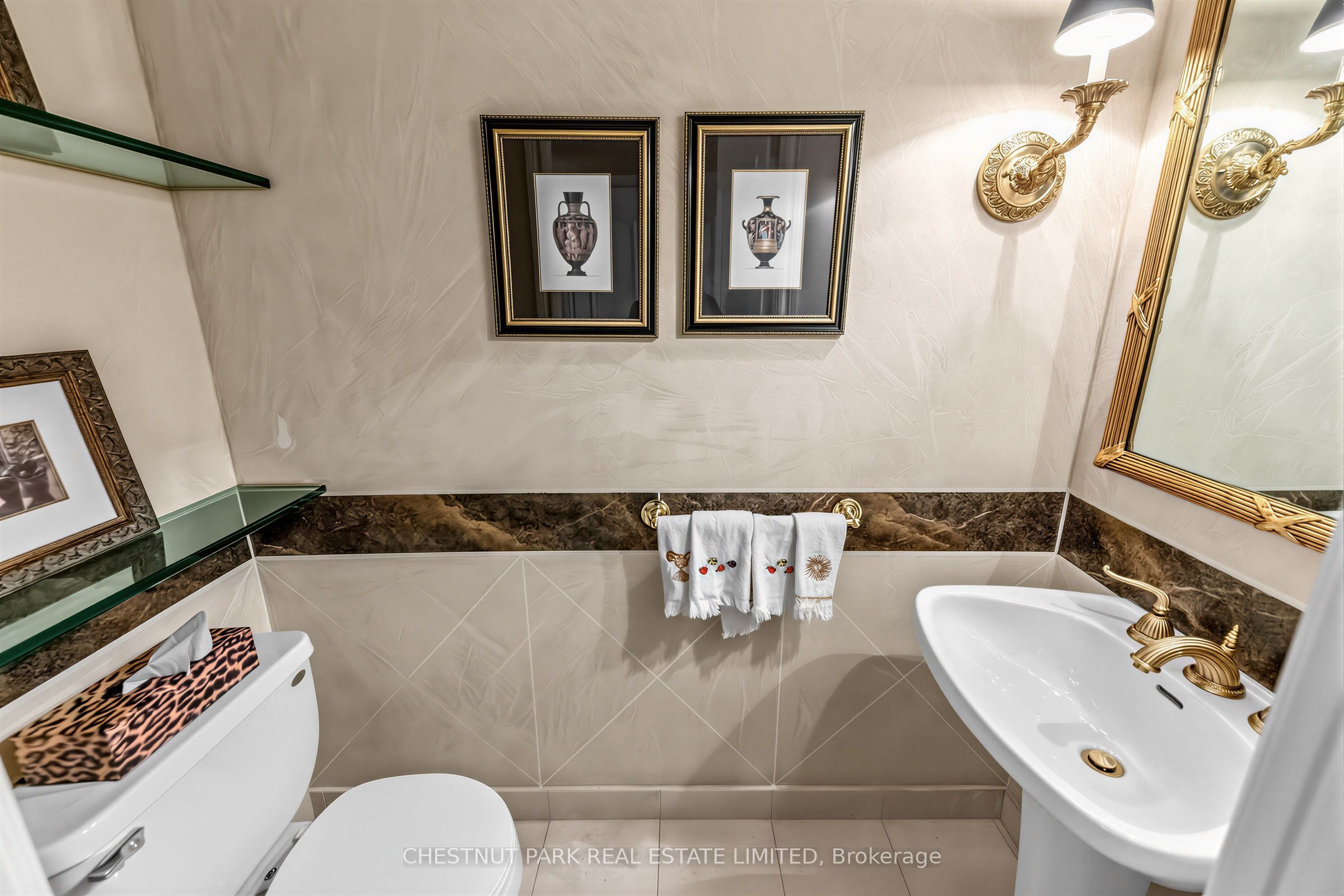11 William Carson Crescent 102 Property Photo 11